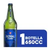 CERVEZA ROYAL GUARD 650 CC BOT G 5,0
