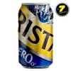 CERVEZA CRISTAL LATA 0,0 G 350 CC