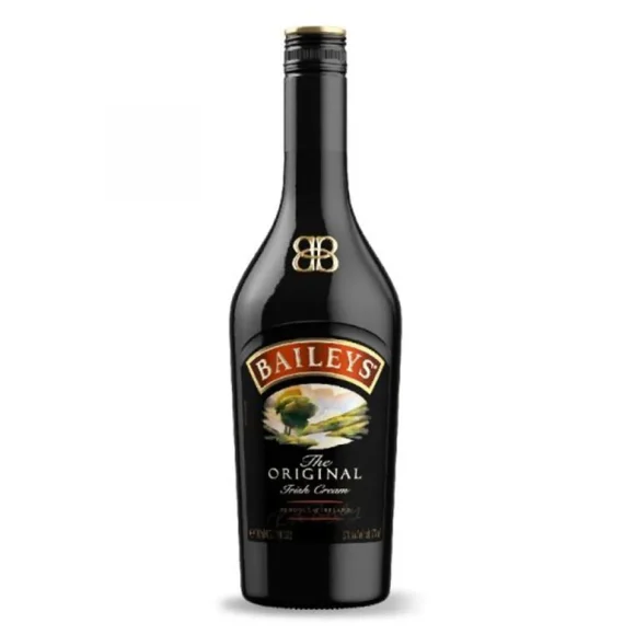 CREMA WHISKY BAILEYS 750 CC BOT G 17,0