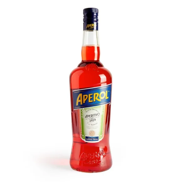 LICOR APEROL 1000 CC BOT G 11,0