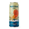 CERVEZA BLOND LAGER PATAGONIA 470CC LATA G 4,5