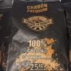 Carbon Premium 2.5 Kg carbon la veguita