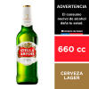 CERVEZA STELLA ARTOIS OW 660 CC BOT G 5,0