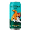 CERV AUST HOPPY LAGER PATAGONIA 470 LATA G 4,8