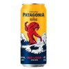 CERV AUST RED LAGER PATAGONIA 470CC LATA G 4,8