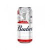 CERVEZA BUDWEISER 473 CC LATA G 4,5