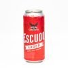 CERVEZA ESCUDO 470 CC LATA G 5,5