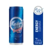 COCTEL ICE ENERGY MISTRAL 310 CC LATA G 7,0