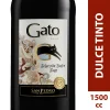 COCTEL DE VINO TTO GATO DULCE 1.5 LT BOT G 9,0