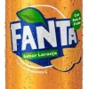 FANTA MINI LATA 220 ml
