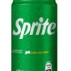 SPRITE MINI LATA 220 ml