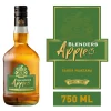 COCTEL WHISKY BLENDERS APPLE 750 ML BOT G 29,5