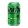 SPRITE SIN AZUCAR LATA 350 ml