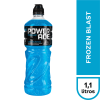 POWER ADE AZUL NORMAL 1,1 L