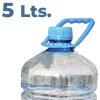 BIDON DESECHABLE 5 LTS