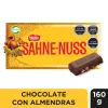 CHOCOLATE SAHNE-NUSS 160 G