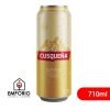 CERVEZA CUSQUEÑA LATON 710 CC G 5,0