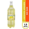 AGUA SABORIZADA SABOR LIMONADA JENGIBRE
