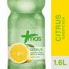AGUA MAS CITRUS