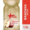 AGUA SABORIZADA SABOR MANZANA