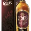WHISKY GRANTS FAMILY RESERVE LITRO 40°
