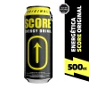 SCORE ENERGY DRINK ORIGINAL (AMARILLA)